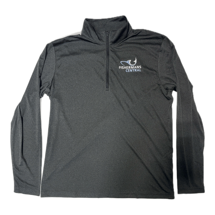 Fishermans Central Sport-Tek 1/4 Zip Jackets