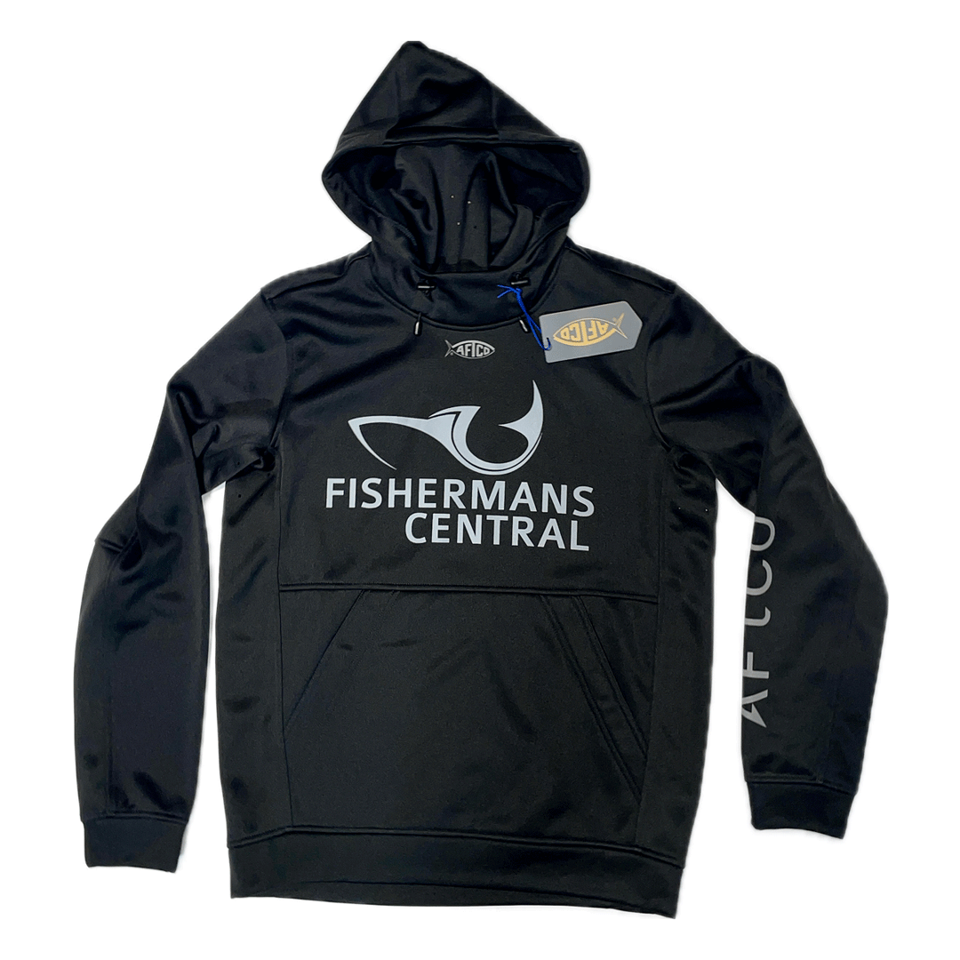 Fishermans Central - Aftco -  Reaper Sweatshirts