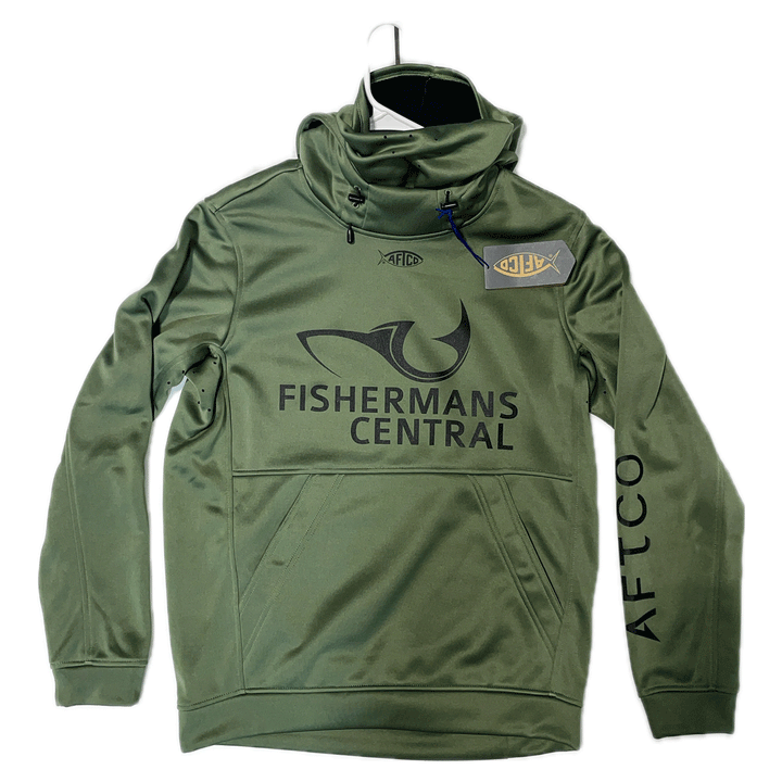 Fishermans Central - Aftco -  Reaper Sweatshirts