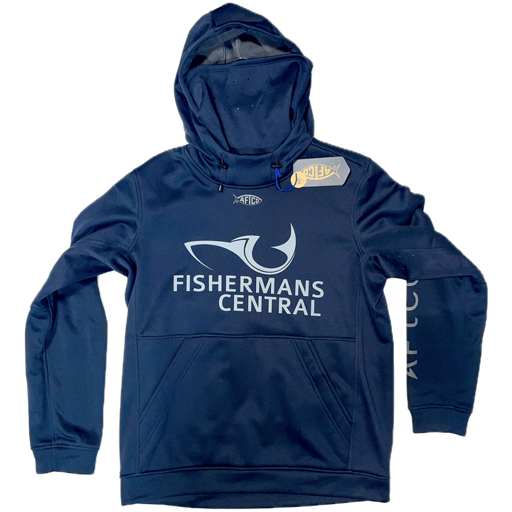 Fishermans Central - Aftco -  Reaper Sweatshirts