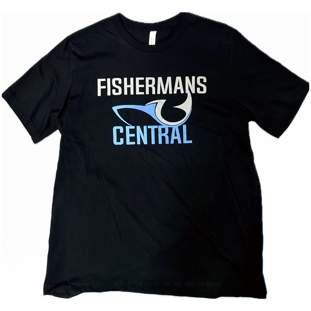 Fishermans Central Tee Shirts