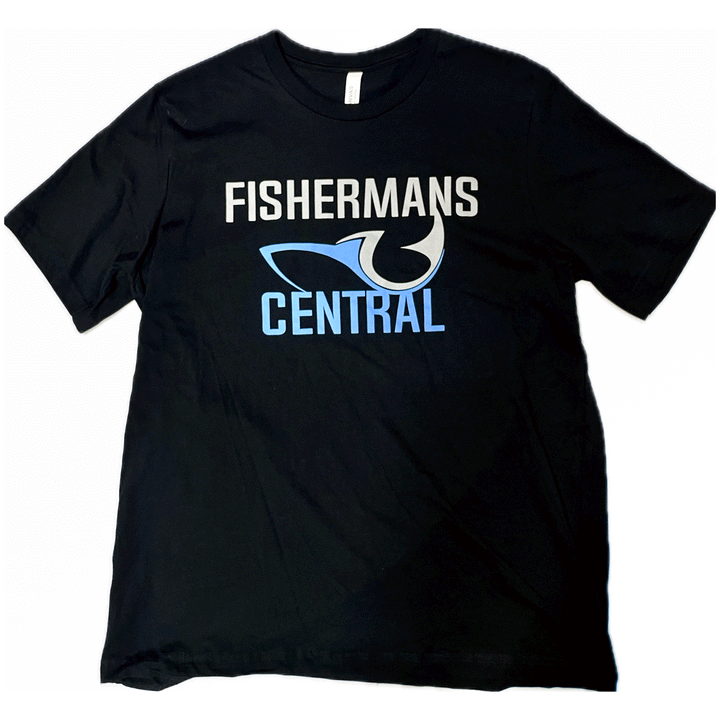 Fishermans Central Tee Shirts