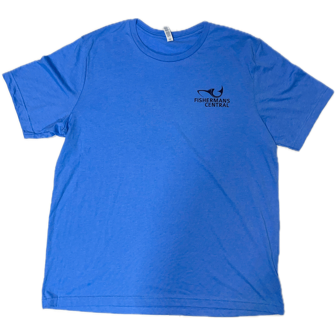 Fishermans Central Tee Shirts