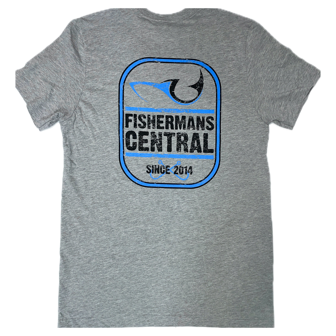 Fishermans Central Tee Shirts