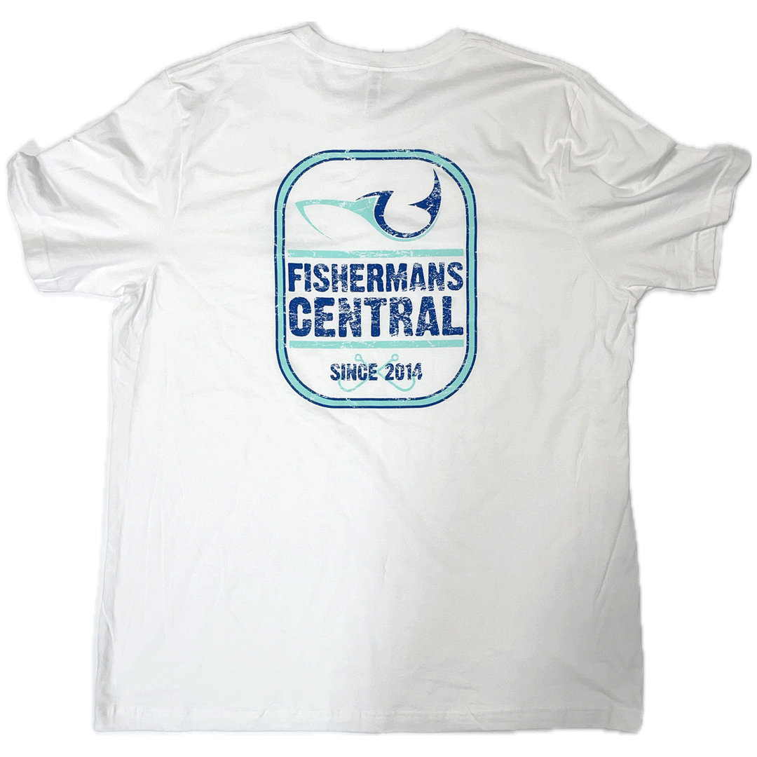 Fishermans Central Tee Shirts