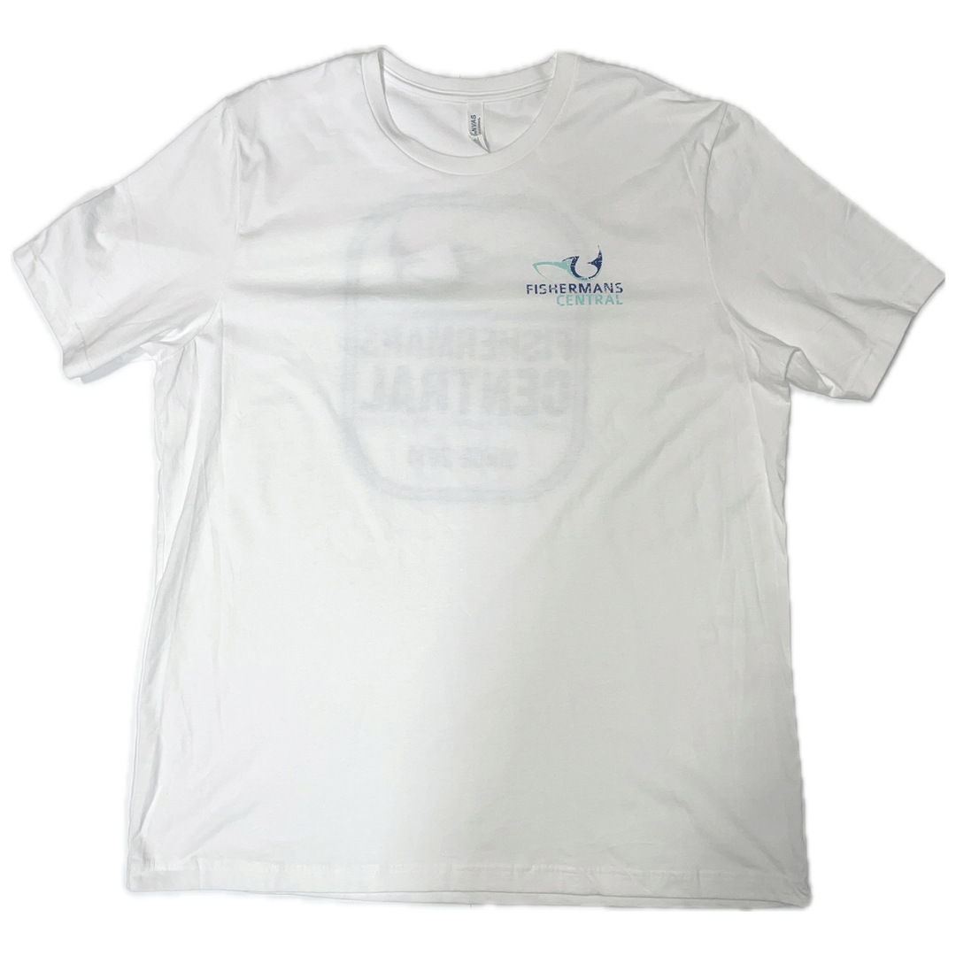 Fishermans Central Tee Shirts