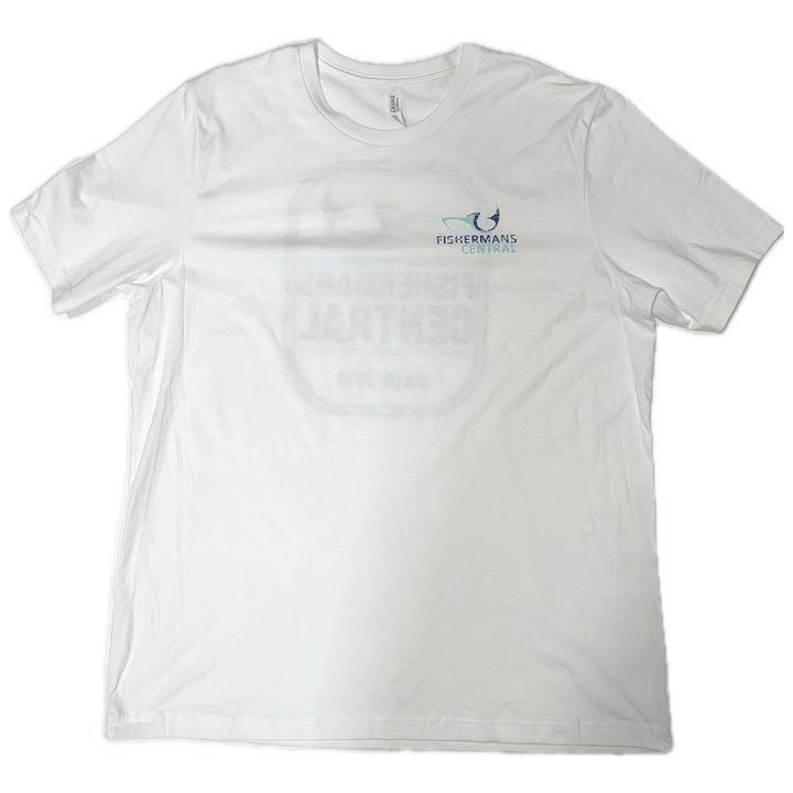 Fishermans Central Tee Shirts