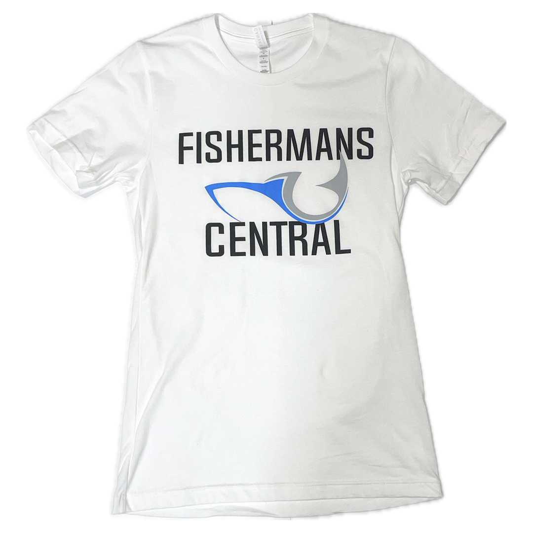 Fishermans Central Tee Shirts