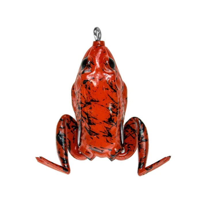 Lunkerhunt Pocket Frog