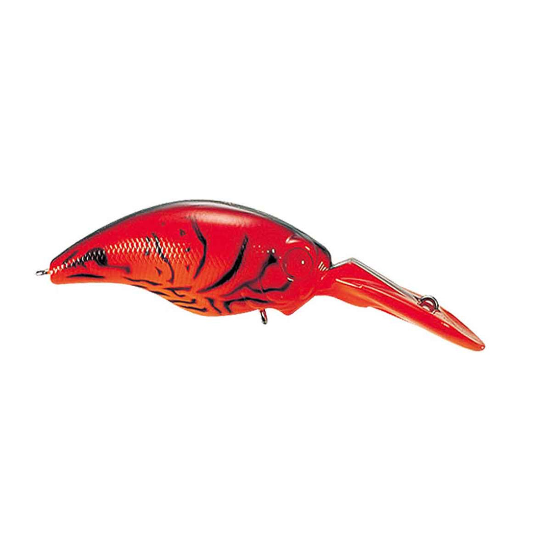 Ever Green WH-8 Crankbait* - Fishermans Central