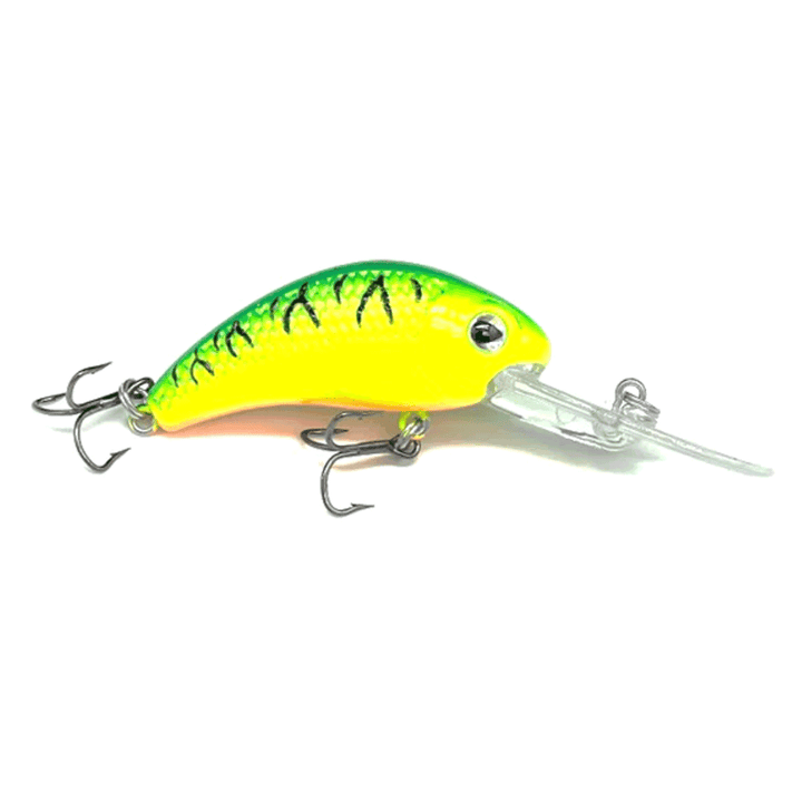 Walley Nation Boogie Shad