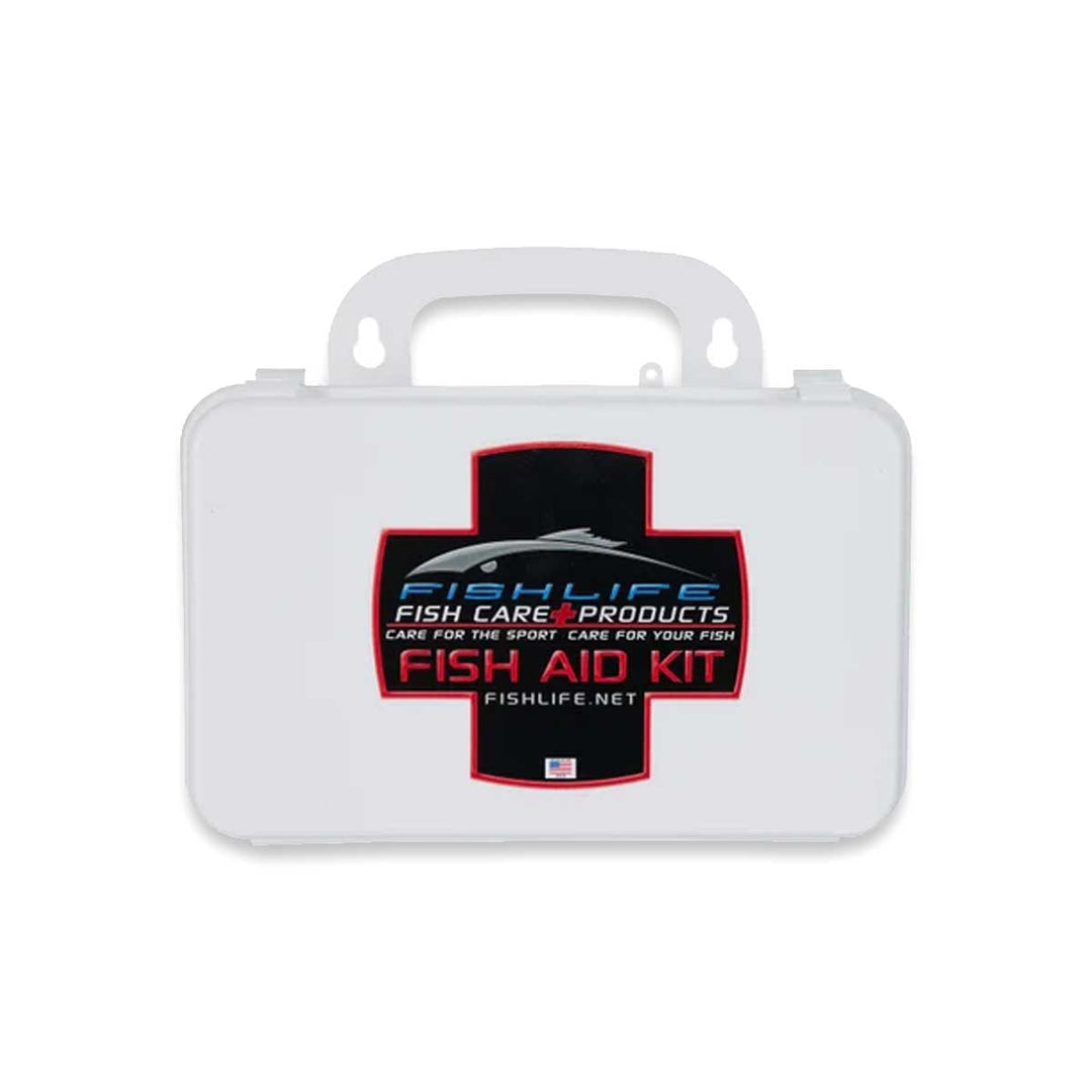 Fish Aid Kit
