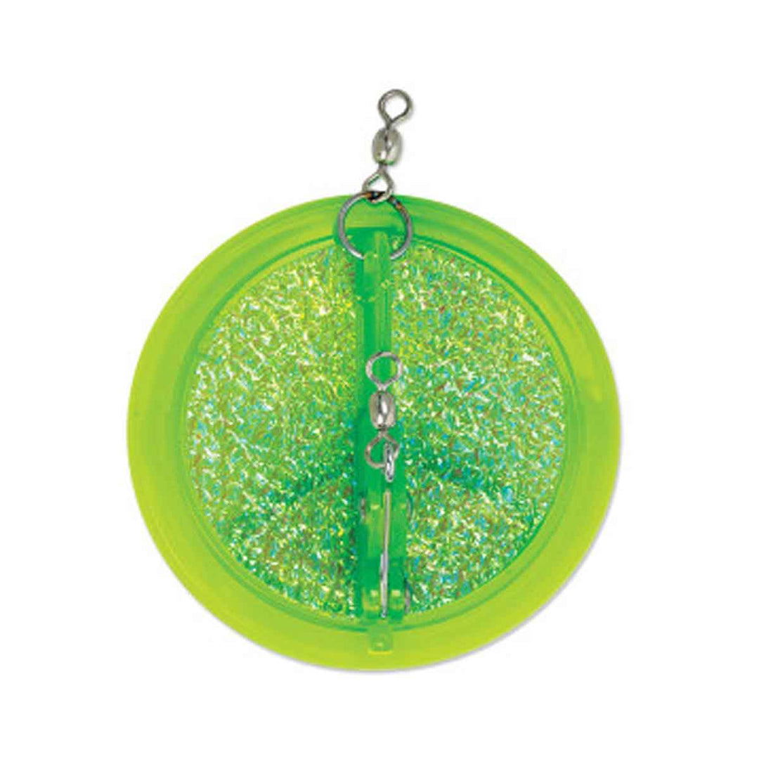 Luhr Jensen Dipsy Diver