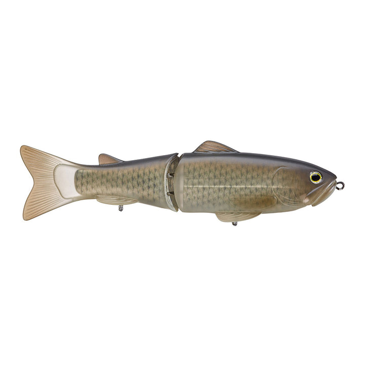 Deps Slide Swimmer Glide Bait