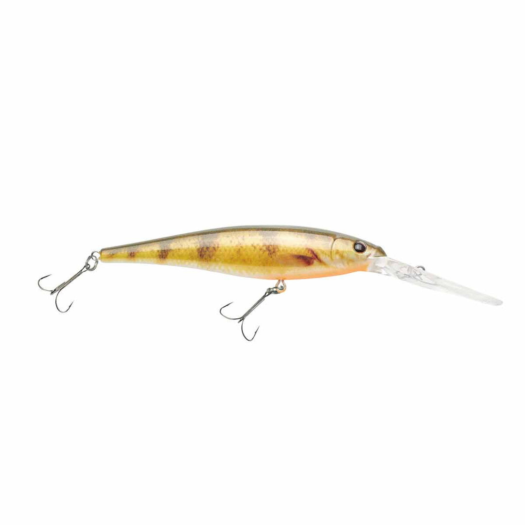 Flicker Minnow_Stealth Minnow