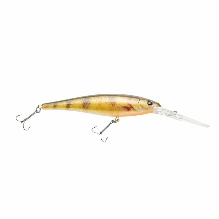 Flicker Minnow_Stealth Minnow