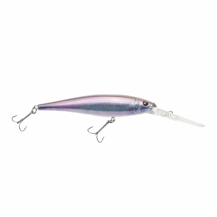 Flicker Minnow_HD Spot Tail Shiner