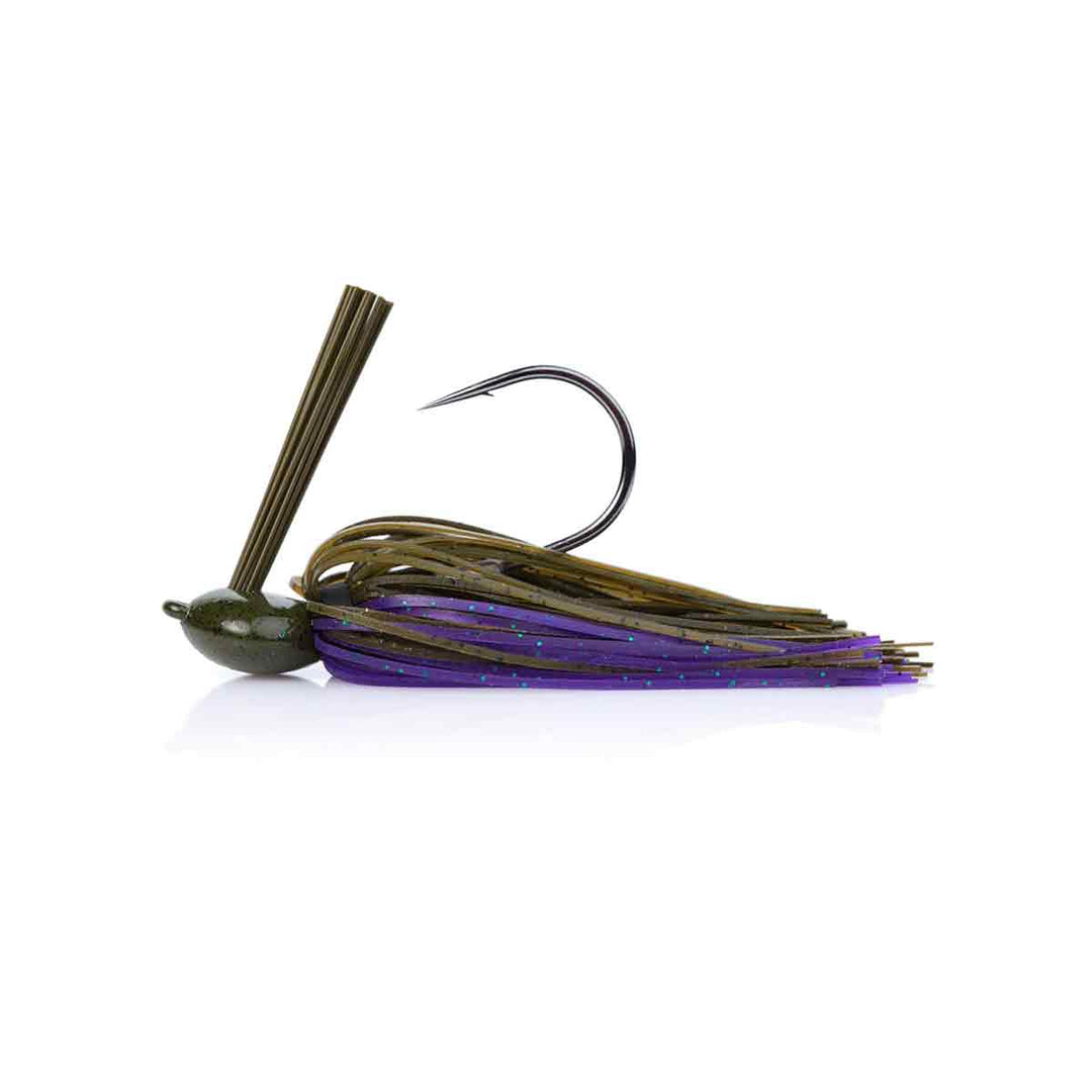 Flipping Jig_Bama Bug