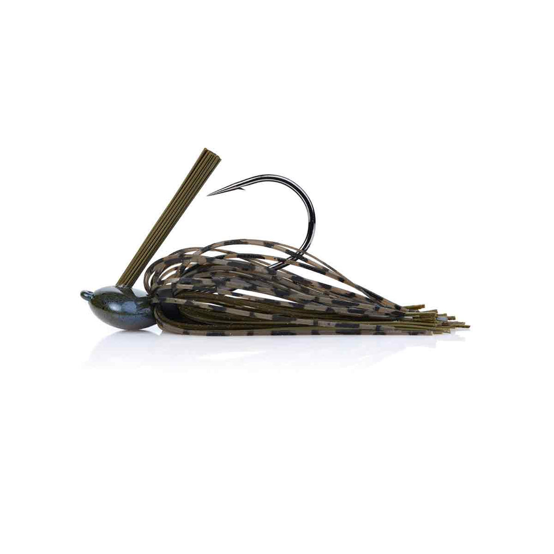 Flipping Jig_Blue Craw