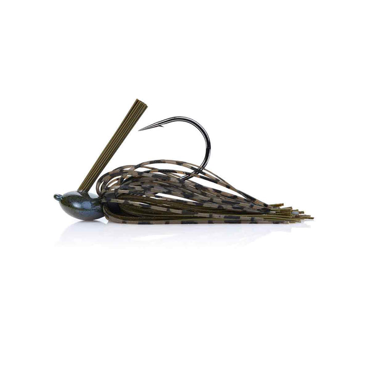 Flipping Jig_Blue Craw