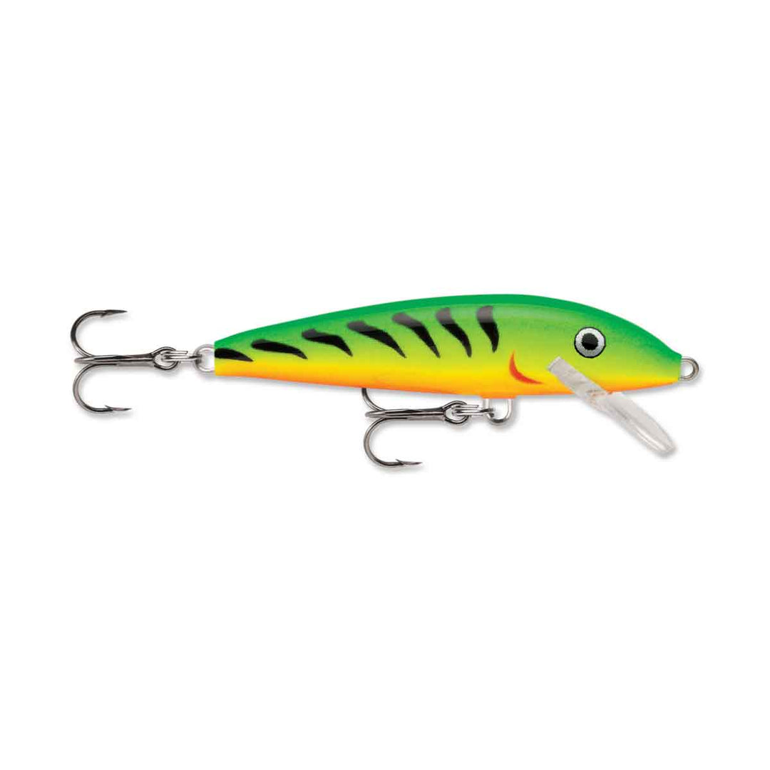 Rapala Original Floater - Continued