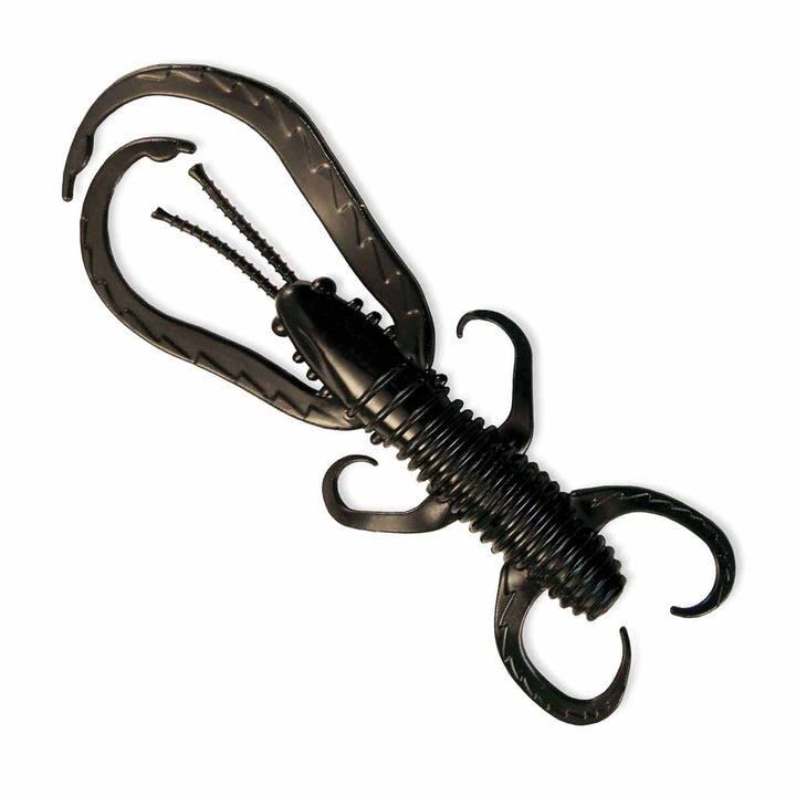 Culprit Flutter Craw