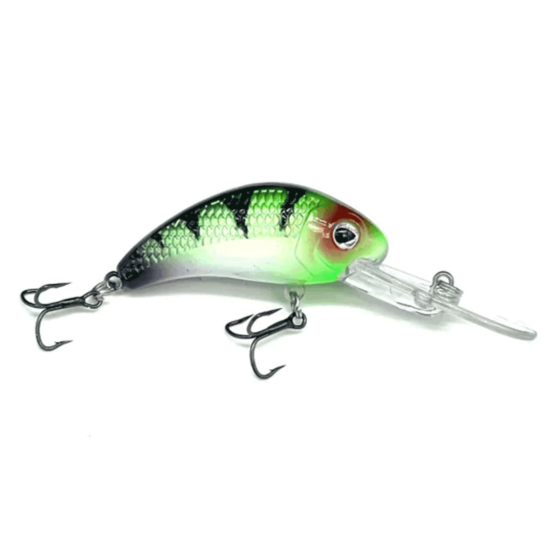 Walley Nation Boogie Shad