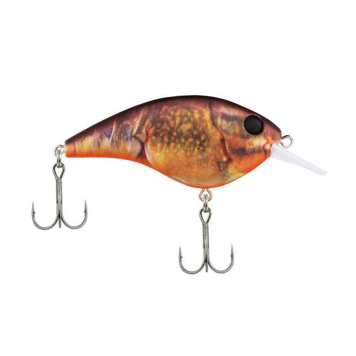 Frittside HD Biggun_HD Brown Craw Biggun'