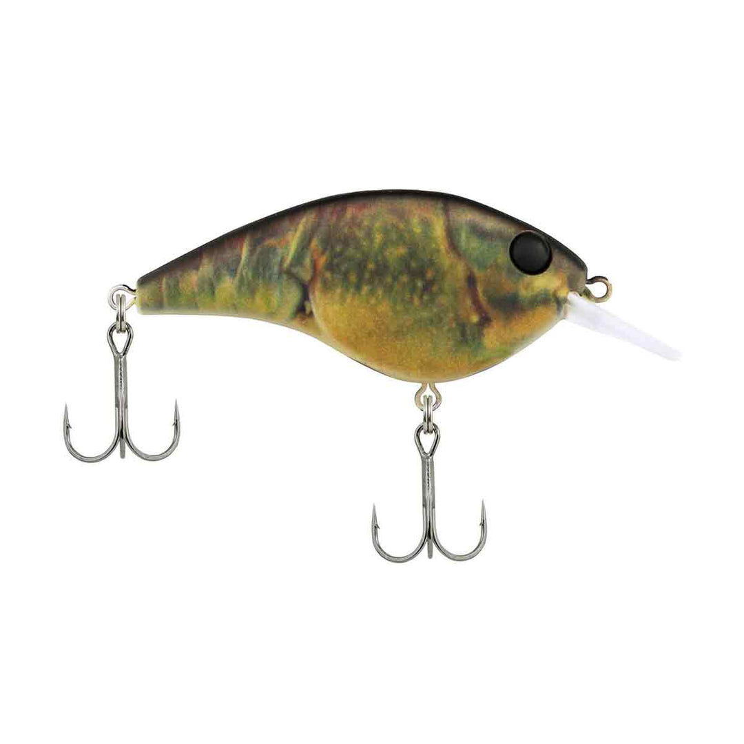 Frittside HD Biggun_HD Green Craw Biggun'