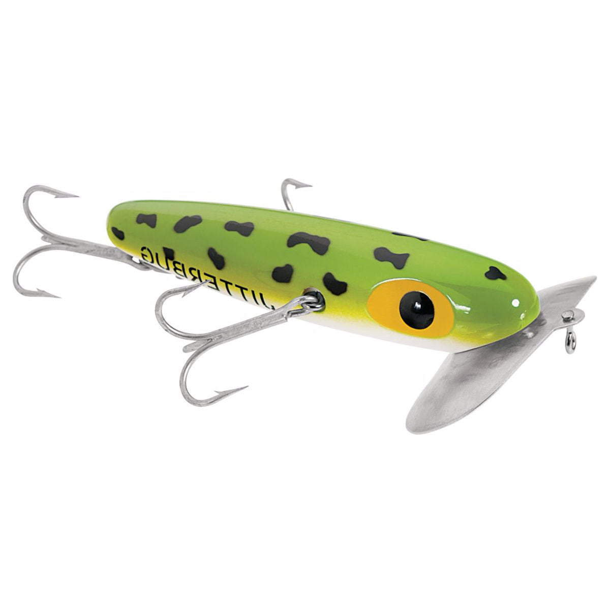 Arbogast XL Jitterbug Topwater