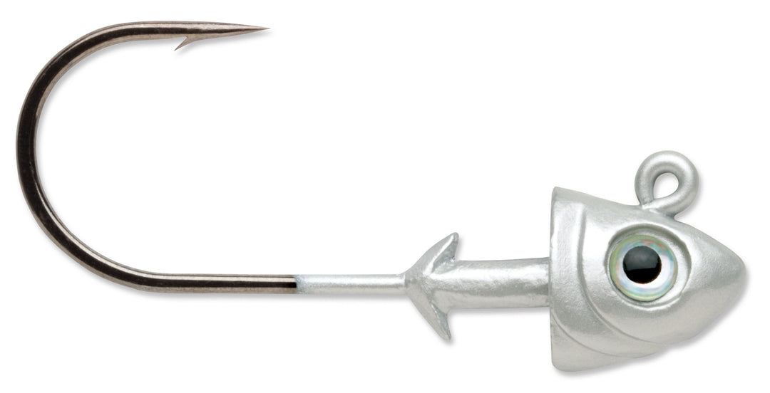 VMC Flat Shad Jig*