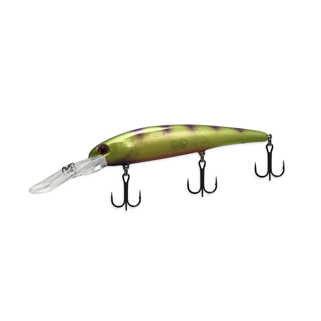 Domka Custom Bandit Walleye Deep