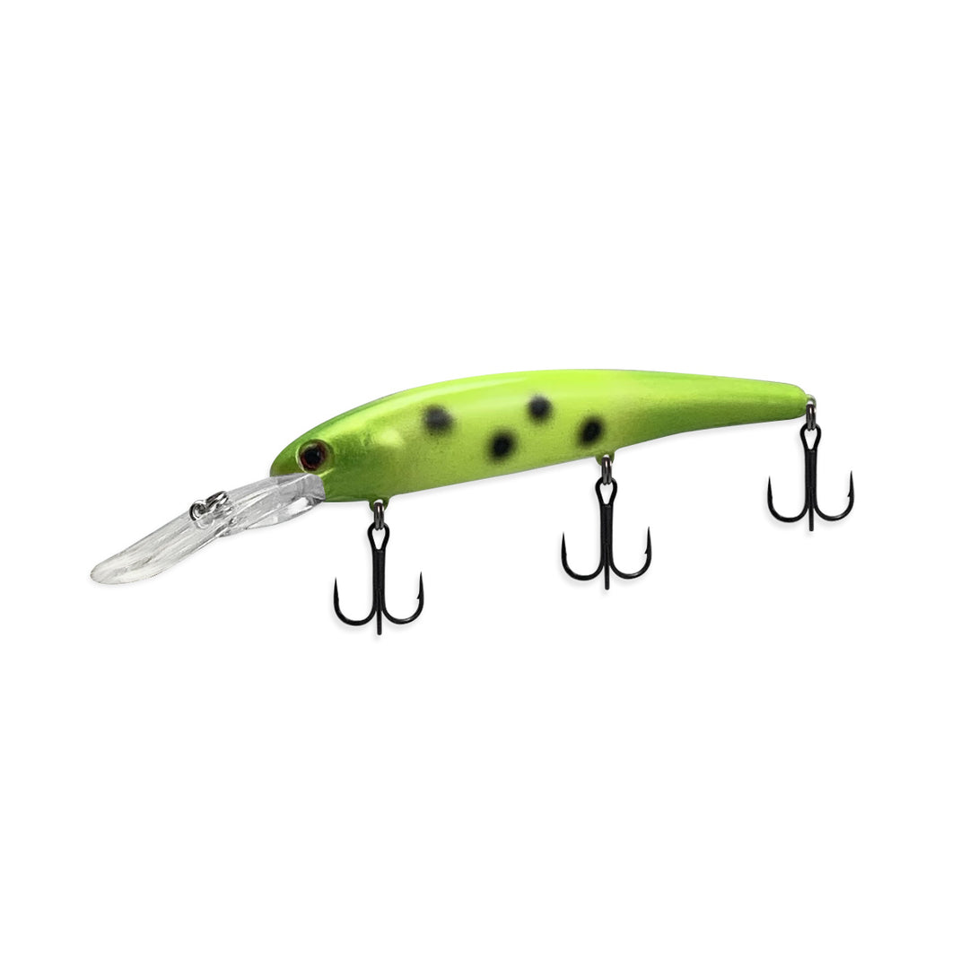 Domka Custom Bandit Walleye Deep