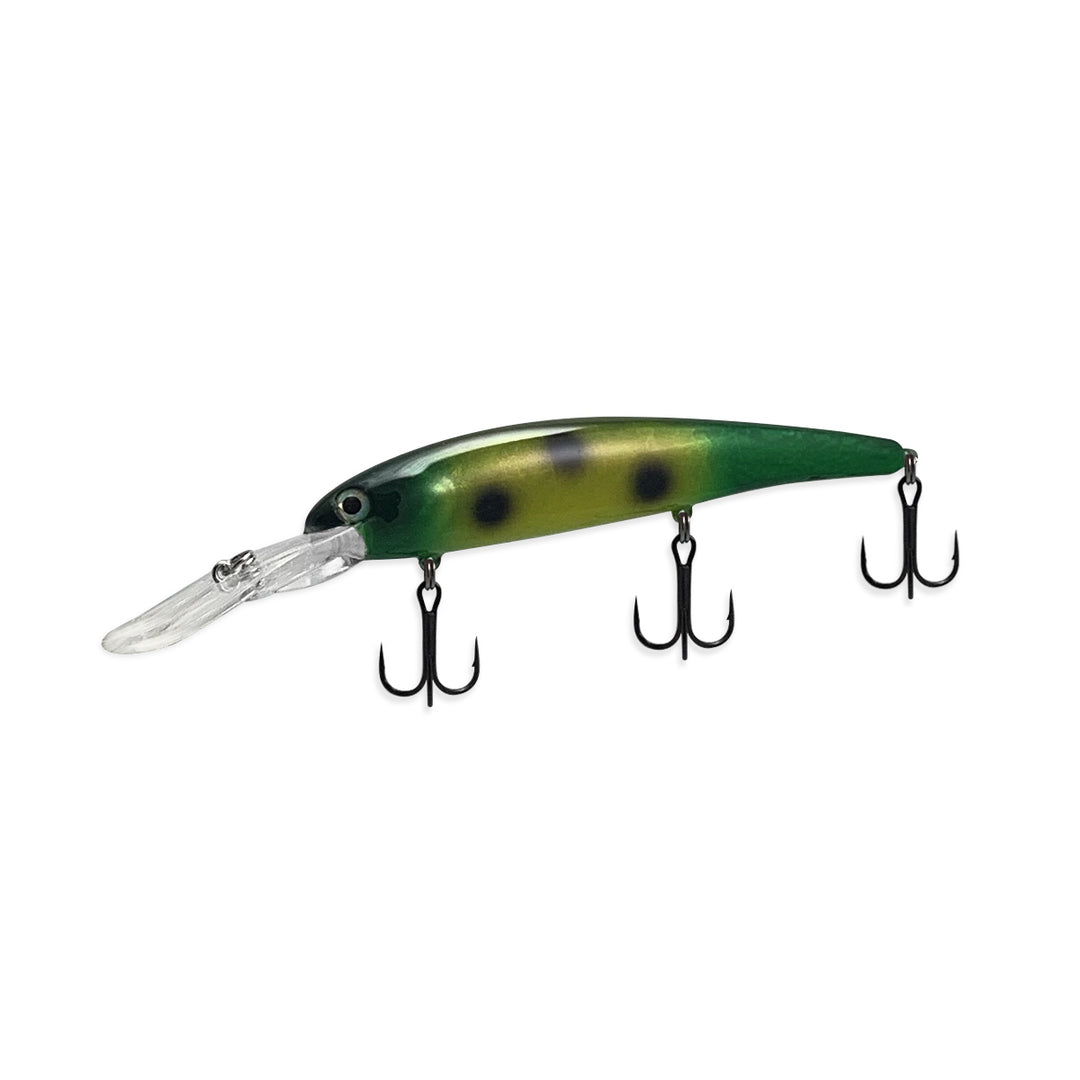 Domka Custom Bandit Walleye Deep