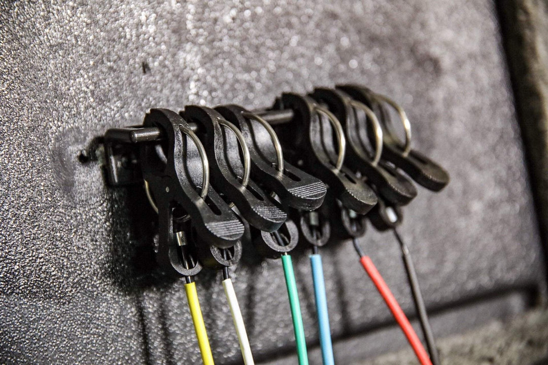 T-H Marine G-Force Conservation Cull System Gen 2