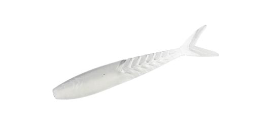 Zoom Shimmer Shad