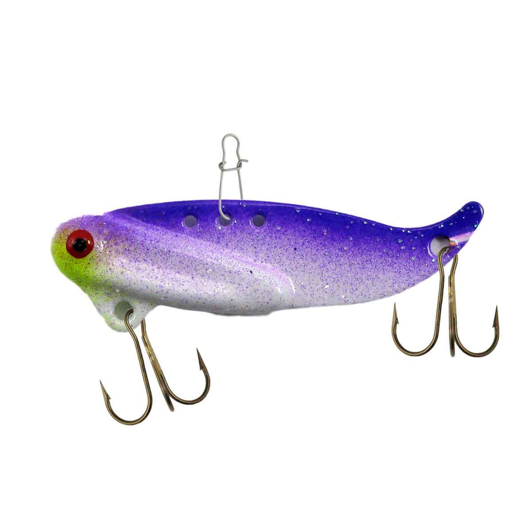 VIB-E Blade Bait
