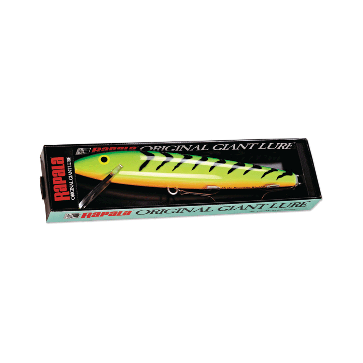 Rapala Original Giant Lure