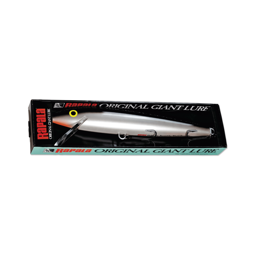 Rapala Original Giant Lure