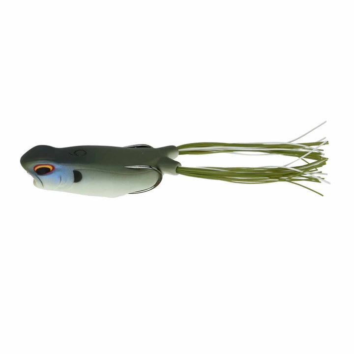 Vega Frog_Gill Shad