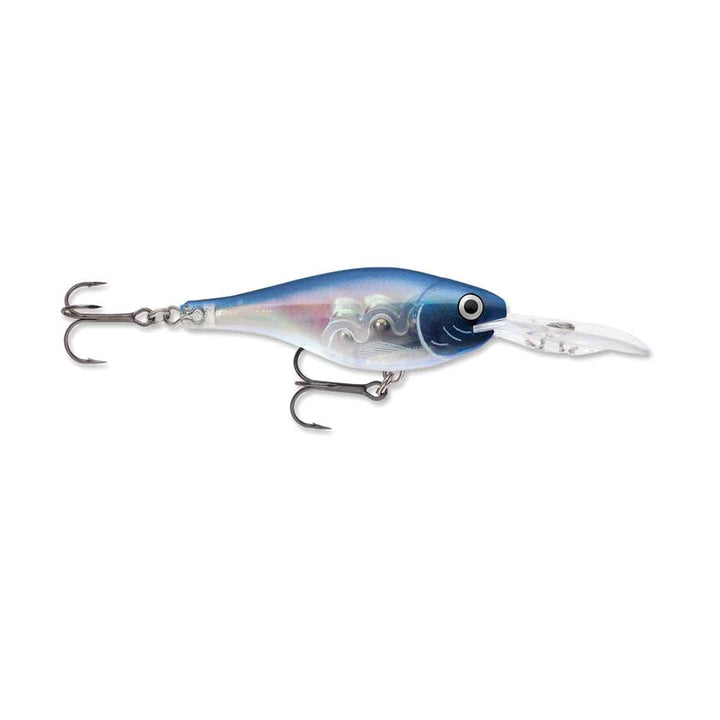 Glass Shad Rap_Helsinki Ghost