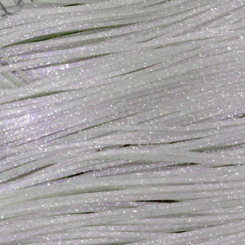 Skirts Unlimited Solid Color Flake Skirt