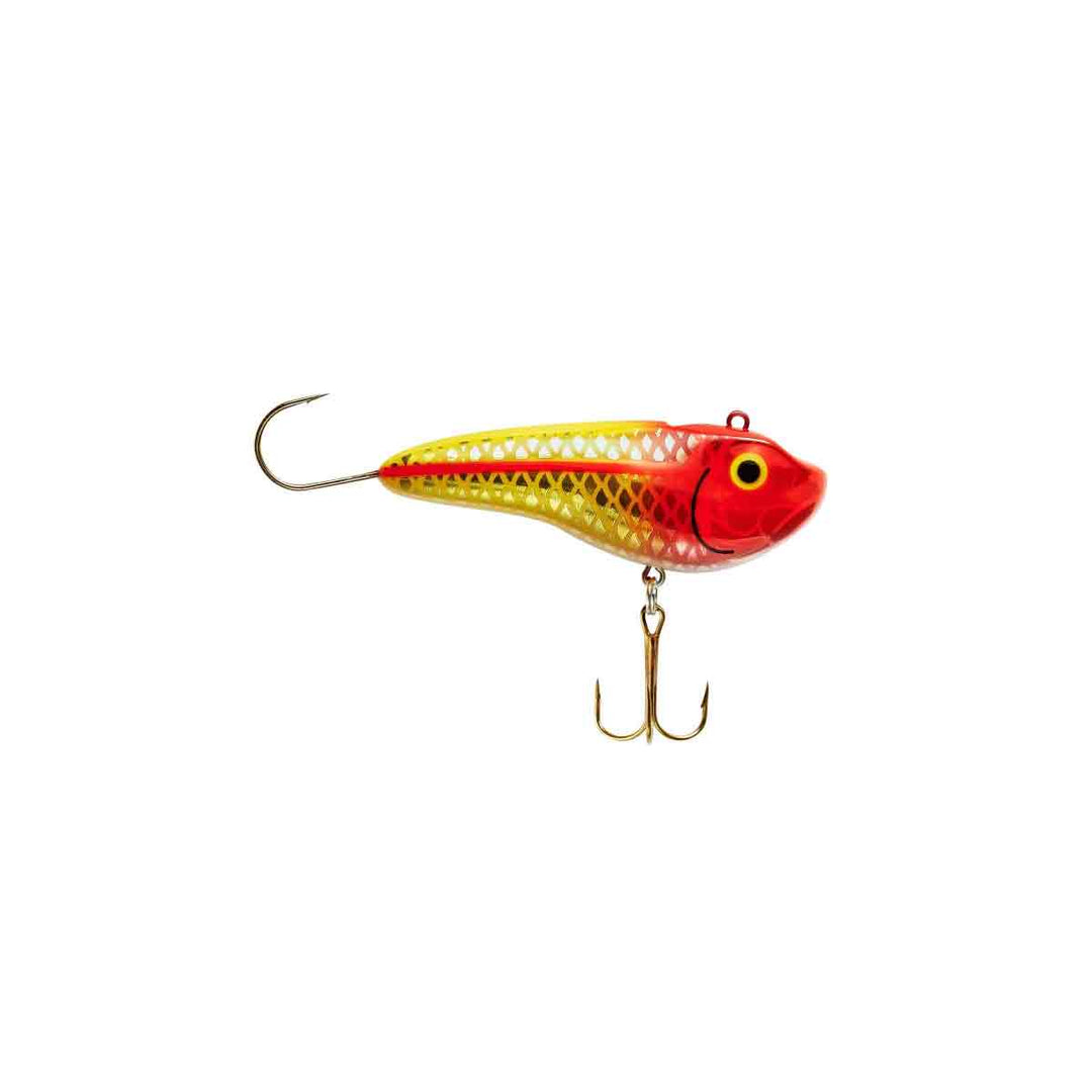 Lindy Glow Streak