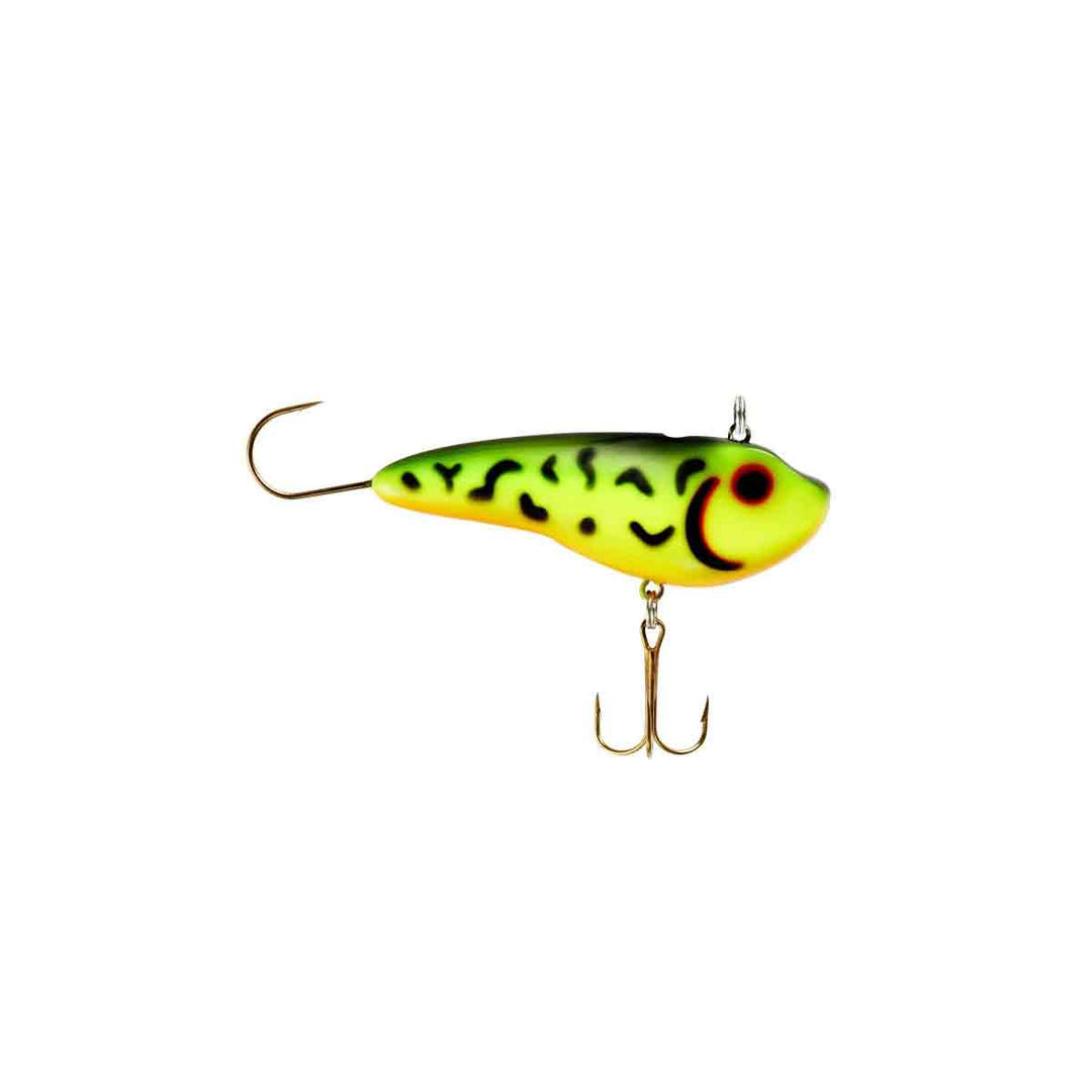 Lindy Glow Streak