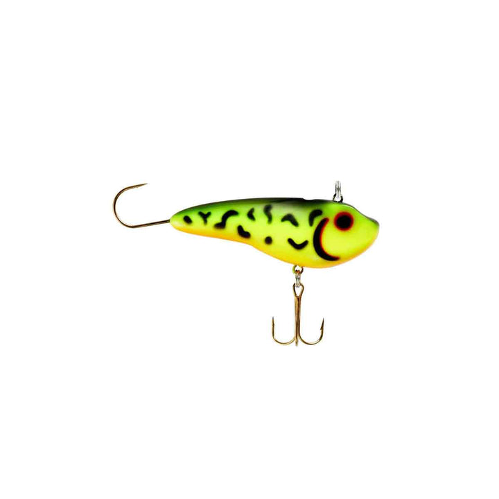 Lindy Glow Streak