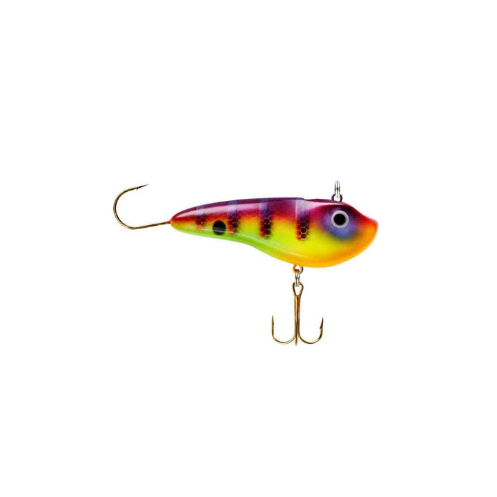 Lindy Glow Streak