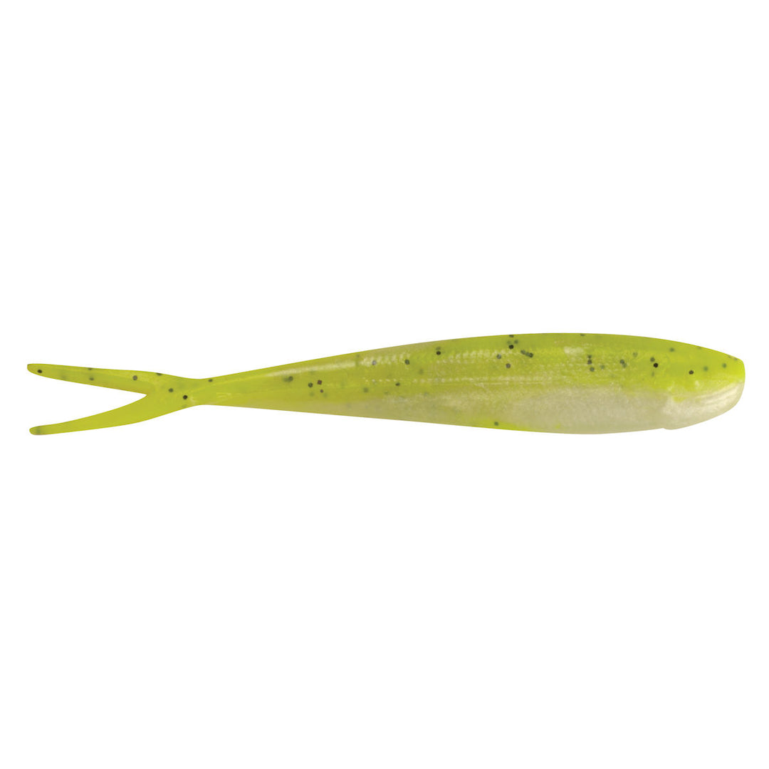 Gulp! Minnow_Chartreuse Shad*