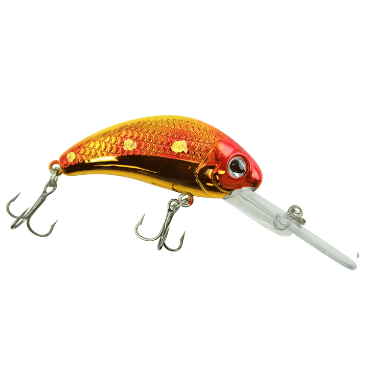 Walley Nation Boogie Shad