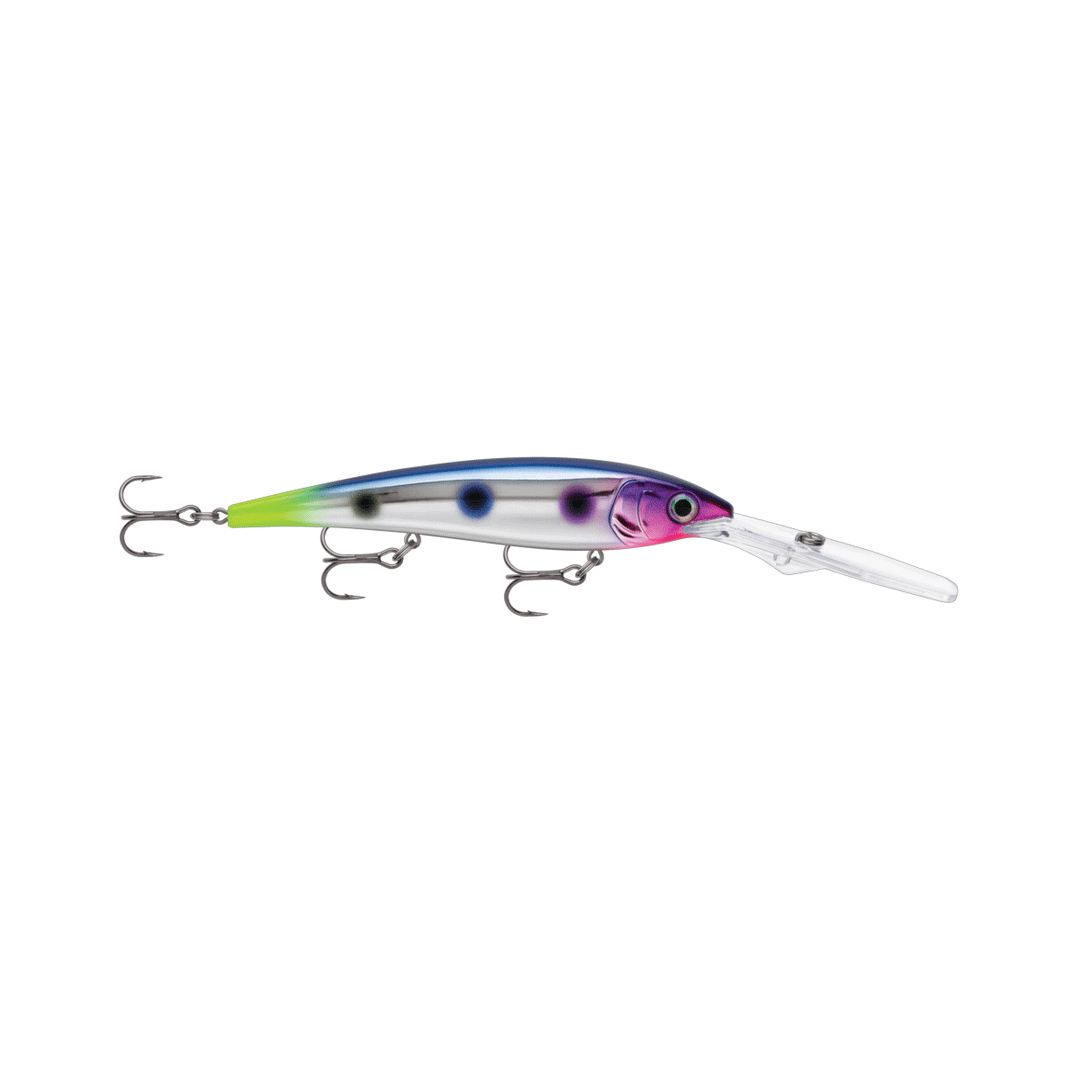 Rapala Gold Miner 30