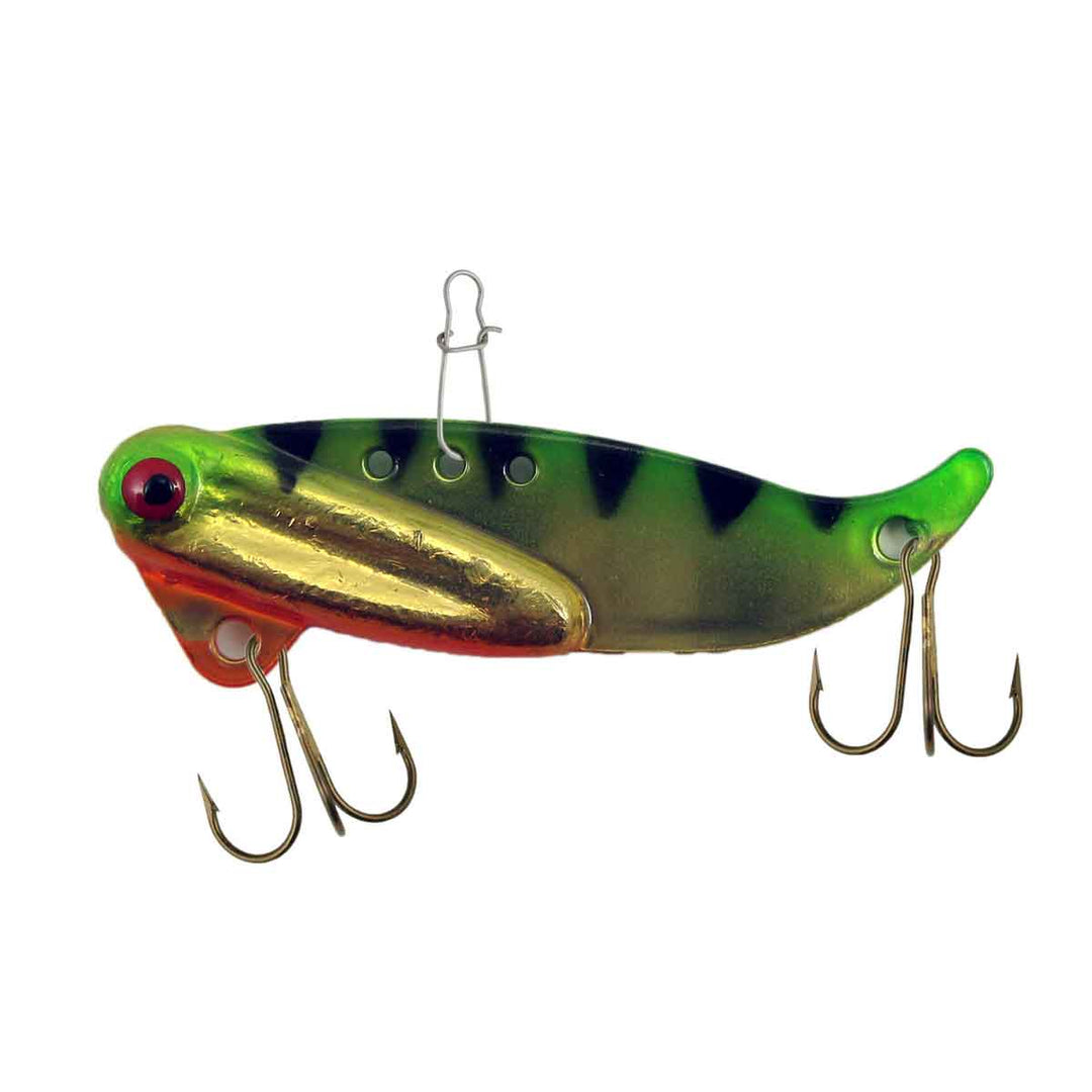 VIB-E Blade Bait